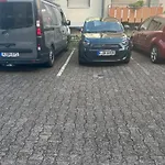 Wohlfuehlen Nahe Koeln-messe Appartement Keulen