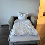 Wohlfuehlen Nahe Koeln-messe Appartement Keulen