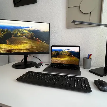 Apartman Wohlfuehlen Nahe Koeln-messe *