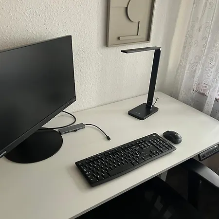 Apartman Wohlfuehlen Nahe Koeln-messe *