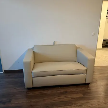 Wohlfuehlen Nahe Koeln-messe * Köln