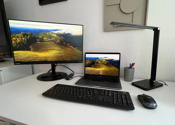 Apartman Wohlfuehlen Nahe Koeln-messe *