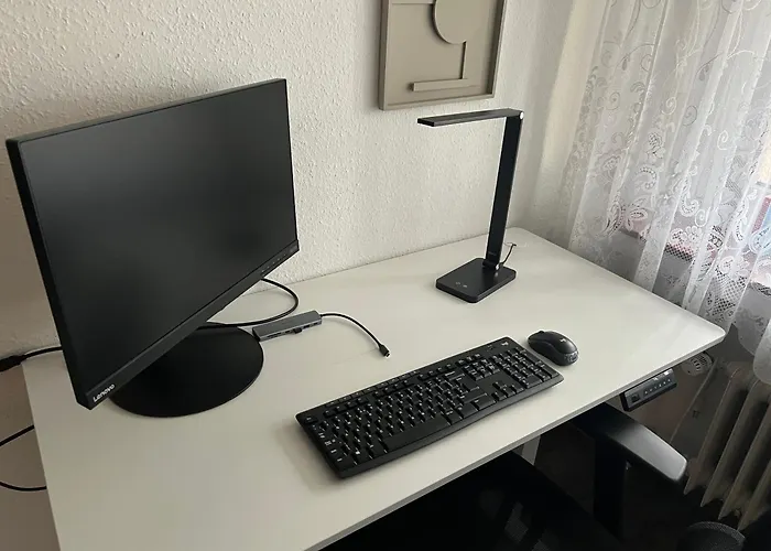 Apartman Wohlfuehlen Nahe Koeln-messe *