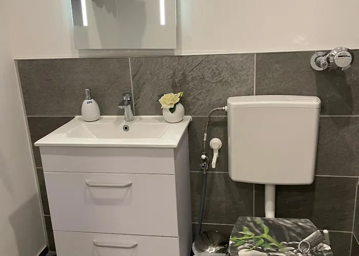 Apartman Wohlfuehlen Nahe Koeln-messe Köln