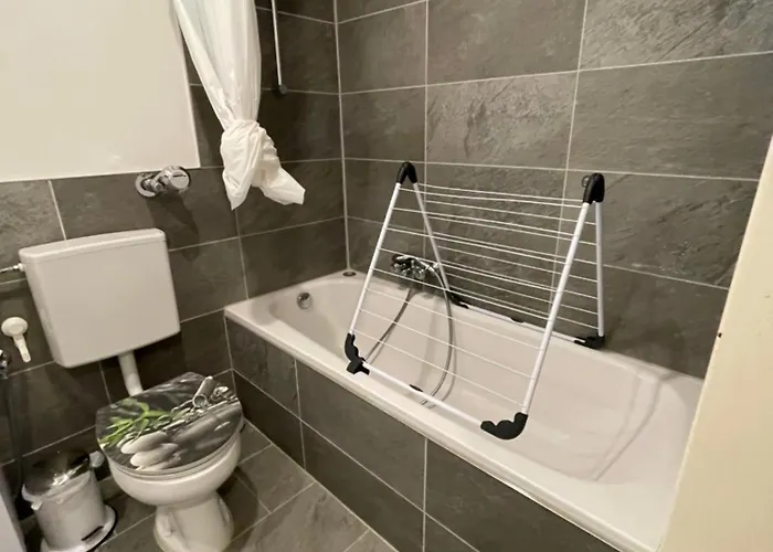 Apartman Wohlfuehlen Nahe Koeln-messe *