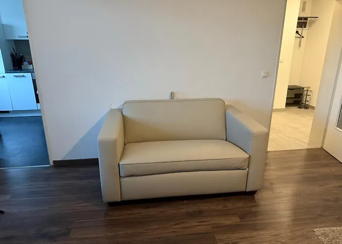 Wohlfuehlen Nahe Koeln-messe * Köln