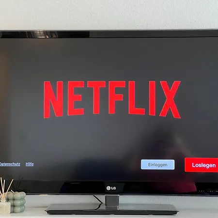 Appartamento Wohlfuehlen Nahe Koeln-messe