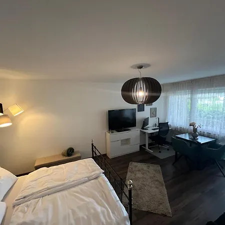 Wohlfuehlen Nahe Koeln-messe