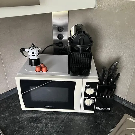 Appartement Wohlfuehlen Nahe Koeln-messe *