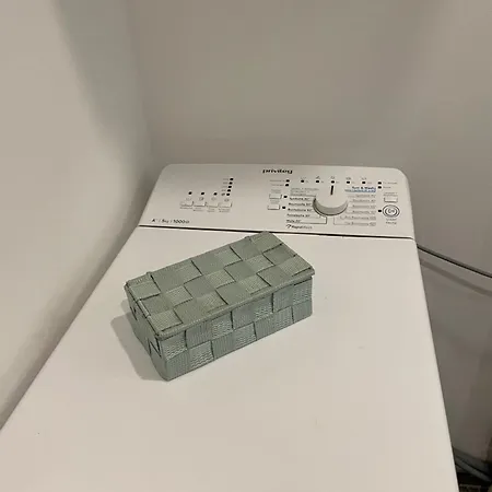 Wohlfuehlen Nahe Koeln-messe Apartment *