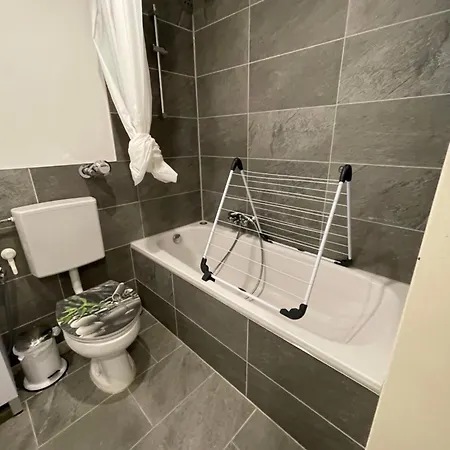 Apartment Wohlfuehlen Nahe Koeln-messe *
