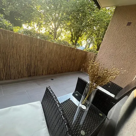 Appartement Wohlfuehlen Nahe Koeln-messe