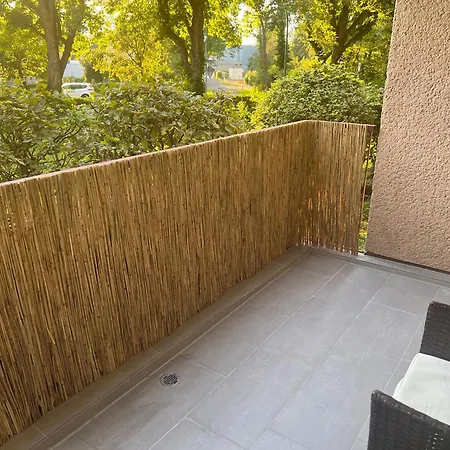 Wohlfuehlen Nahe Koeln-messe Apartment Cologne