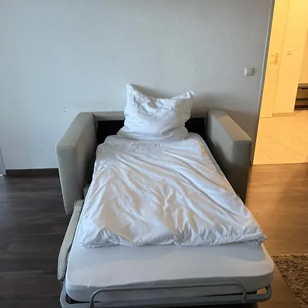 Wohlfuehlen Nahe Koeln-messe Apartamento Colónia