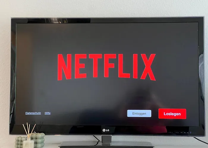 Appartamento Wohlfuehlen Nahe Koeln-messe