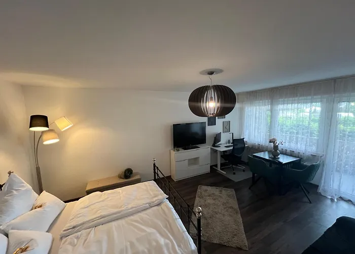 Wohlfuehlen Nahe Koeln-messe