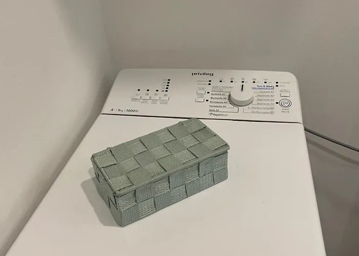 Wohlfuehlen Nahe Koeln-messe Appartement *