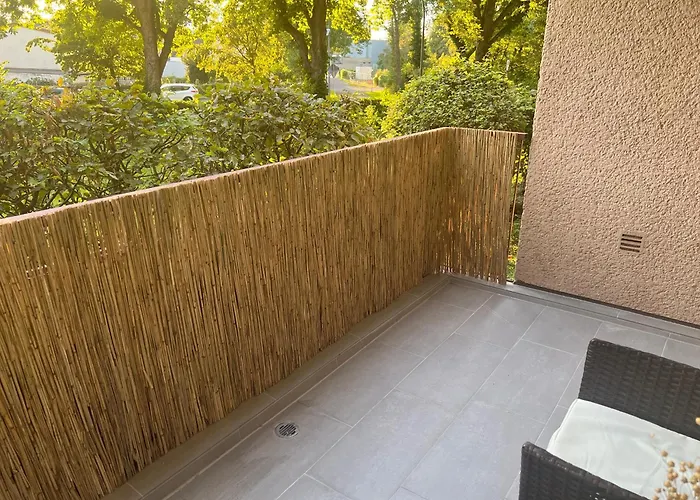 Wohlfuehlen Nahe Koeln-messe Appartement Cologne