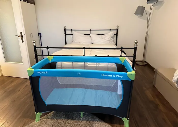 Wohlfuehlen Nahe Koeln-messe